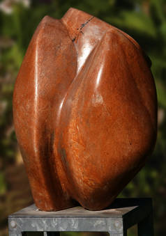 Speckstein ca. 47 x 35 x 33 cm